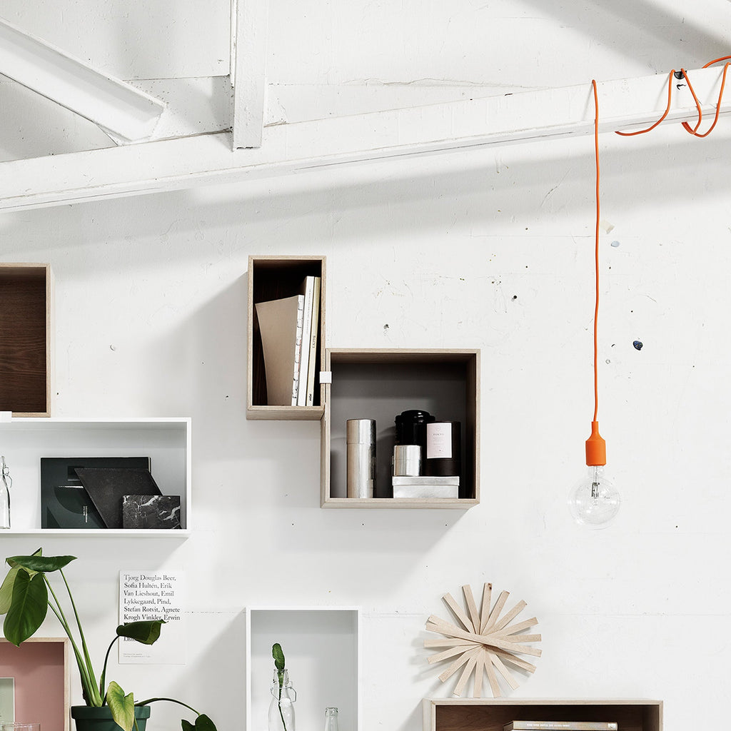 Muuto - Lampada a sospensione E27