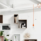 Muuto - Lampada a sospensione E27