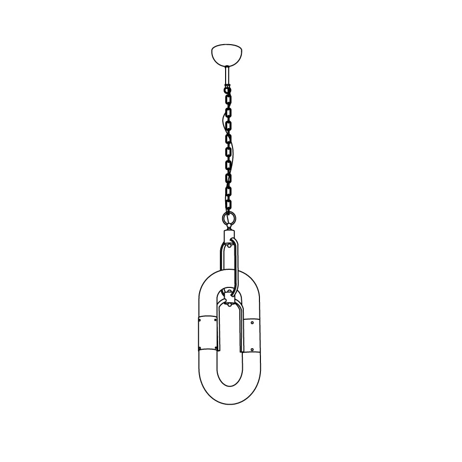 Lampada a sospensione Ermesso – Acciaio inossidabile – Oro/Cromato – Ø 30 cm – Lampada da pranzo moderna per accenti eleganti