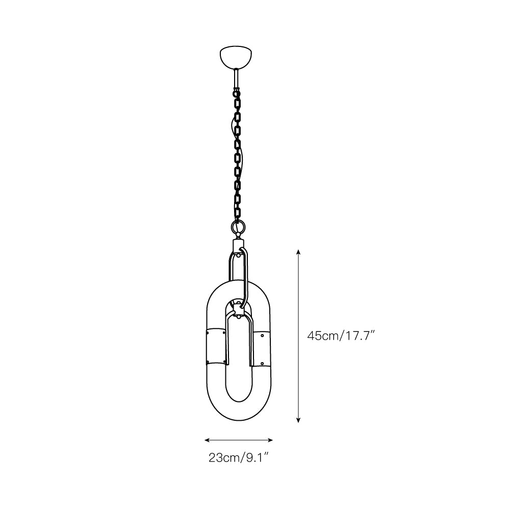 Lampada a sospensione Ermesso – Acciaio inossidabile – Oro/Cromato – Ø 30 cm – Lampada da pranzo moderna per accenti eleganti