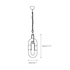 Lampada a sospensione Ermesso – Acciaio inossidabile – Oro/Cromato – Ø 30 cm – Lampada da pranzo moderna per accenti eleganti