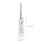 Lampada a sospensione Ermesso – Acciaio inossidabile – Oro/Cromato – Ø 30 cm – Lampada da pranzo moderna per accenti eleganti