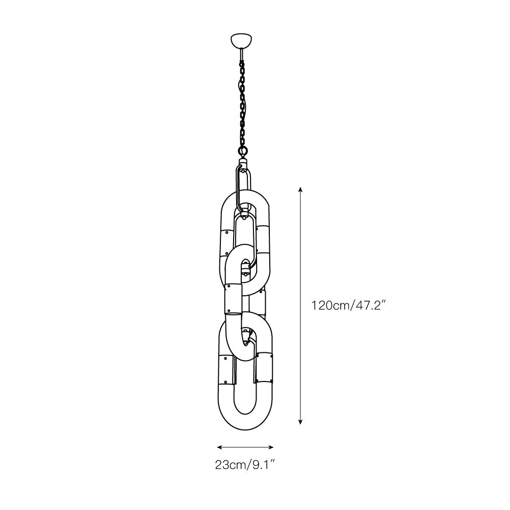 Lampada a sospensione Ermesso – Acciaio inossidabile – Oro/Cromato – Ø 30 cm – Lampada da pranzo moderna per accenti eleganti