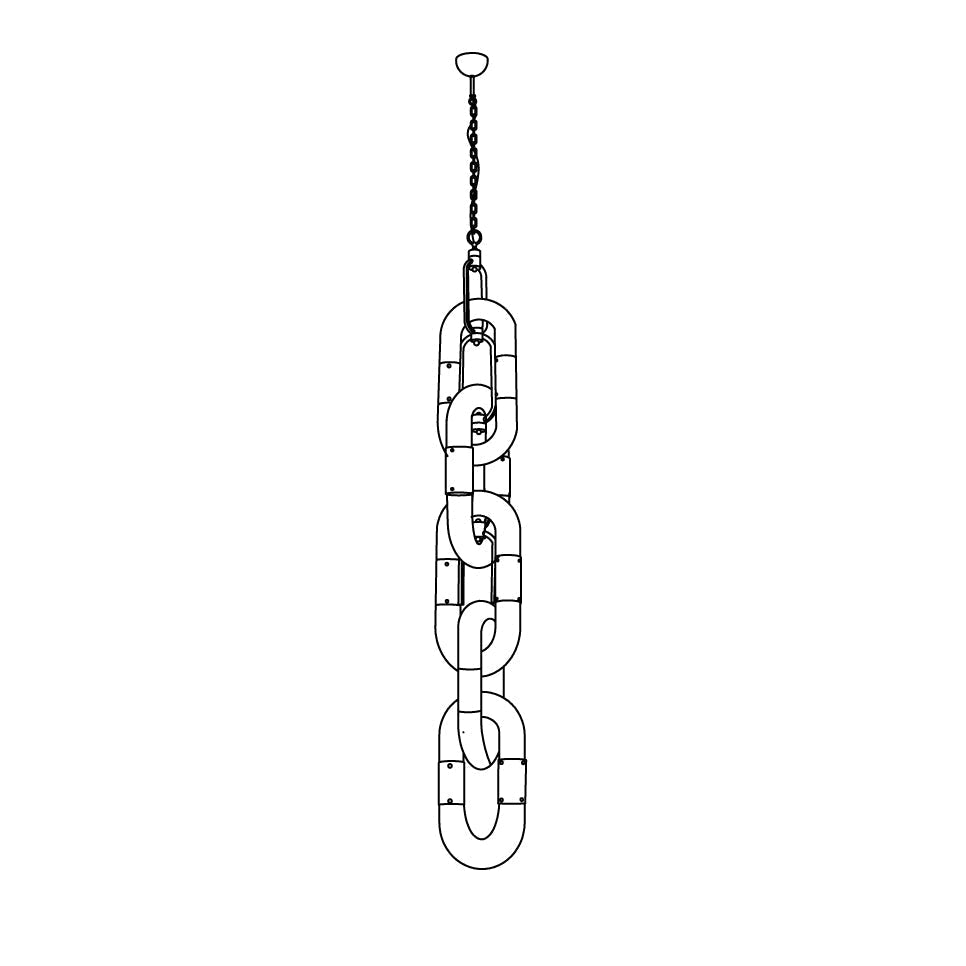 Lampada a sospensione Ermesso – Acciaio inossidabile – Oro/Cromato – Ø 30 cm – Lampada da pranzo moderna per accenti eleganti