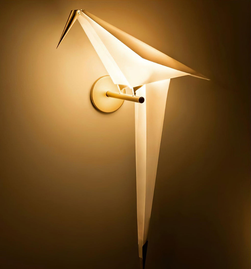 Lampada da Parete Avian Serenity