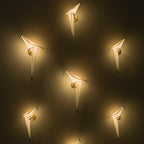 Lampada da Parete Avian Serenity