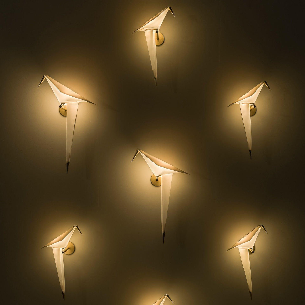 Lampada da Parete Avian Serenity