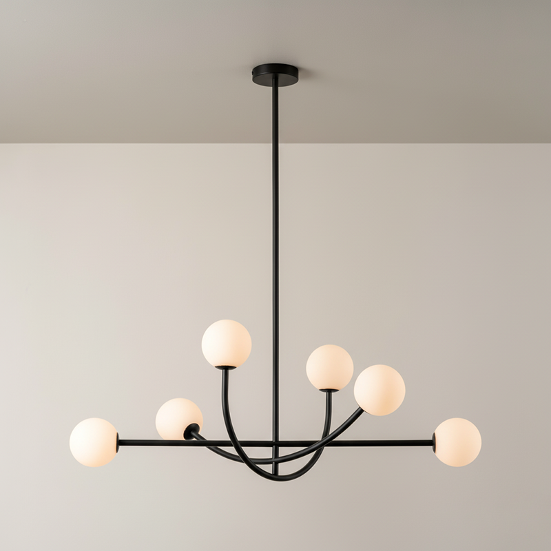 Lampadario Perry
