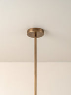 Lampadario Perry