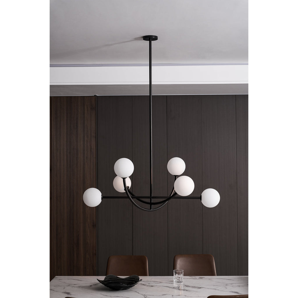 Lampadario Perry