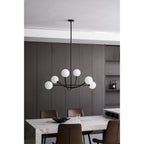Lampadario Perry
