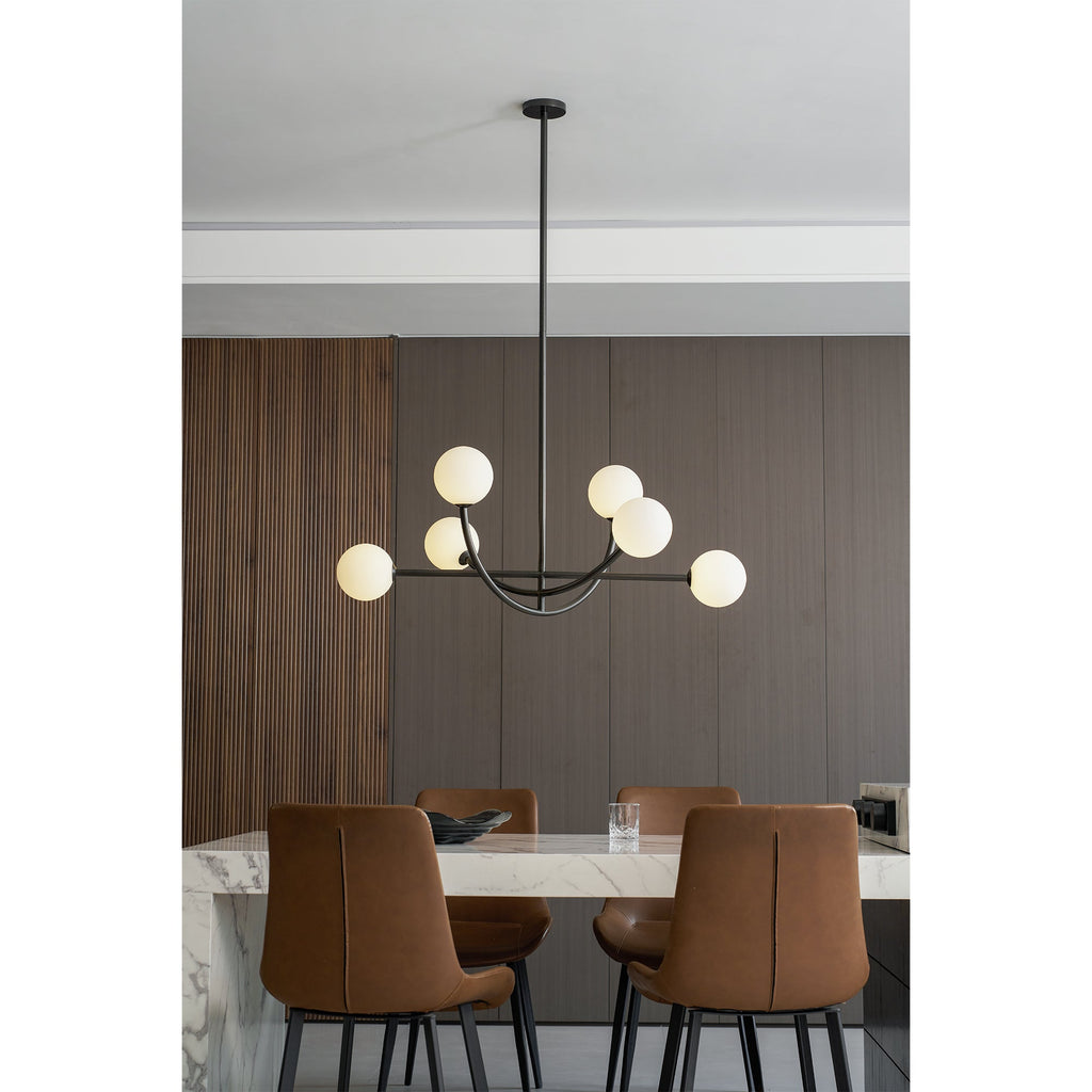 Lampadario Perry