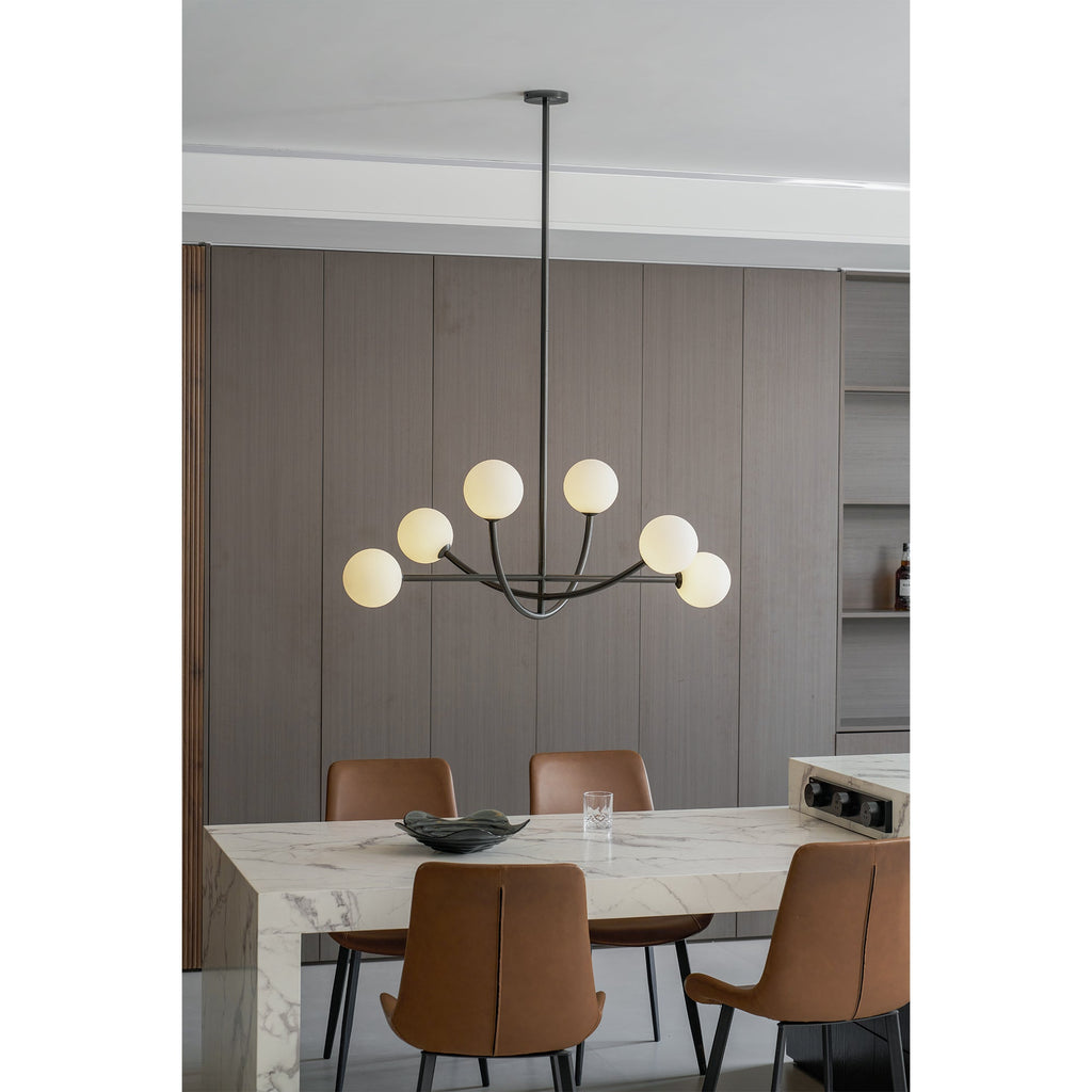 Lampadario Perry
