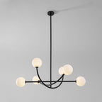 Lampadario Perry