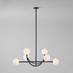Lampadario Perry