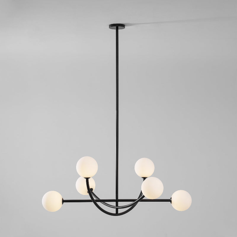 Lampadario Perry