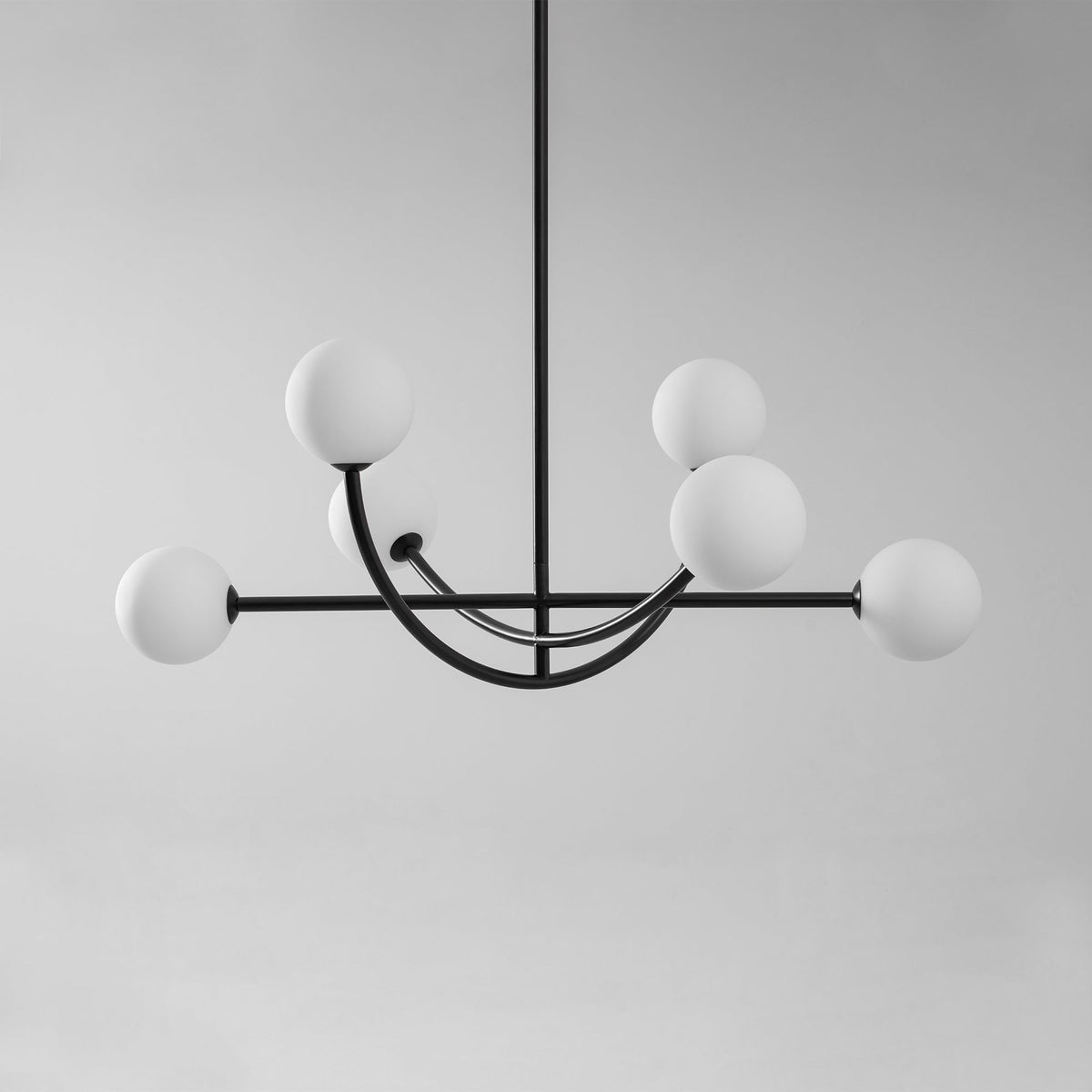 Lampadario Perry