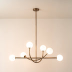 Lampadario Perry