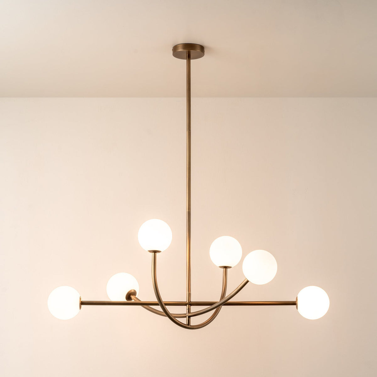 Lampadario Perry