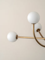 Lampadario Perry