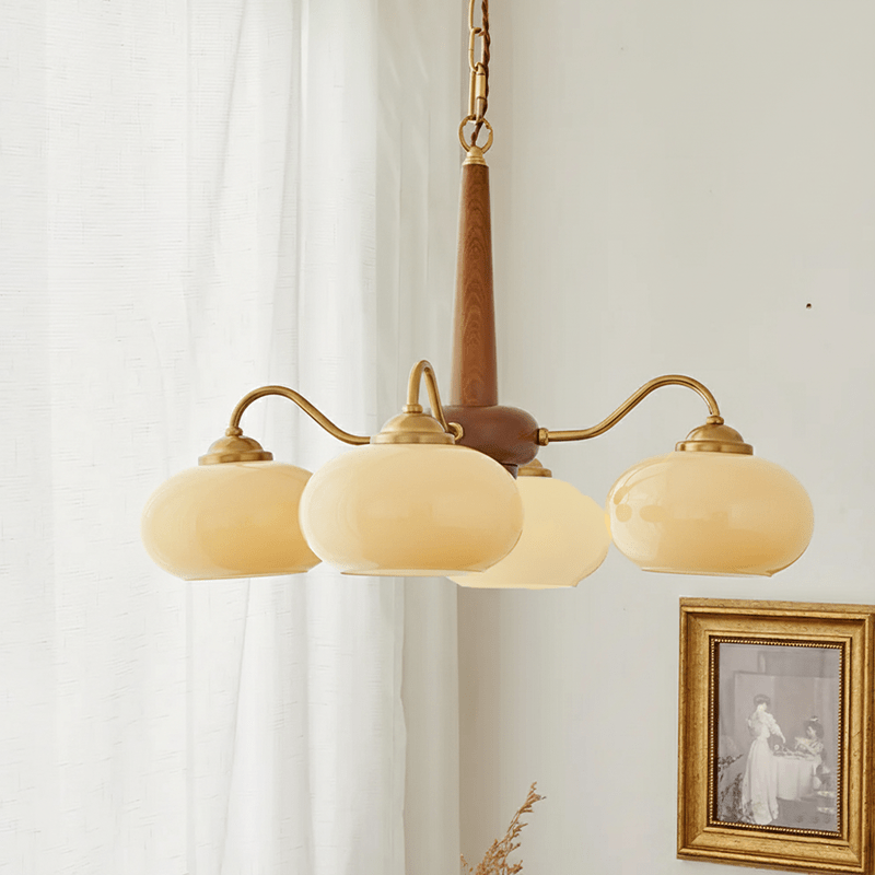 Lampadario Persimmon