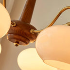 Lampadario Persimmon