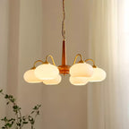 Lampadario Persimmon