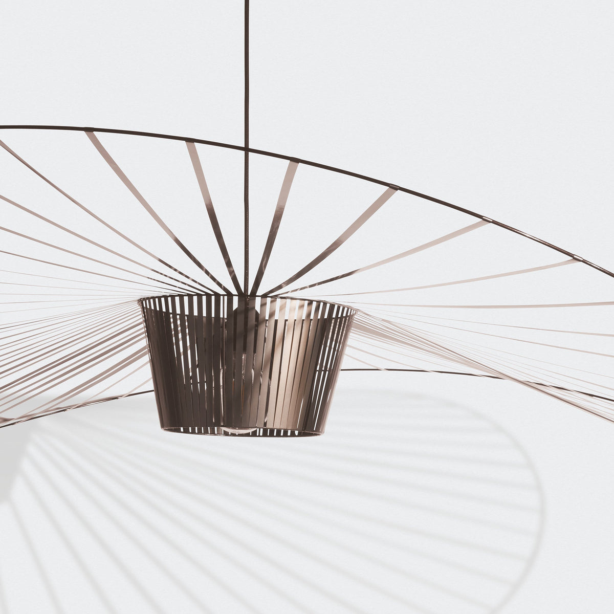 Petite Friture - Lampada a sospensione Vertigo