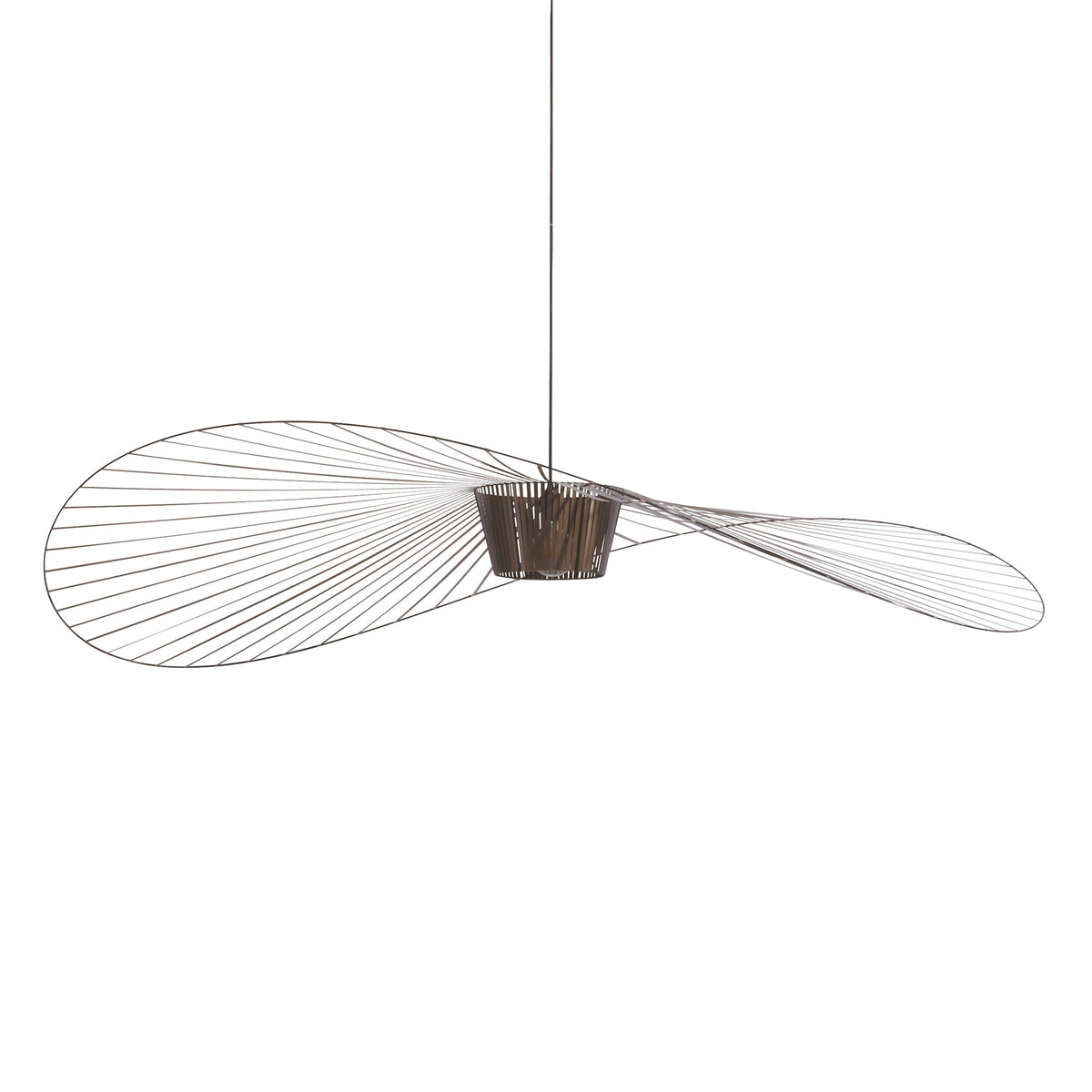 Petite Friture - Lampada a sospensione Vertigo