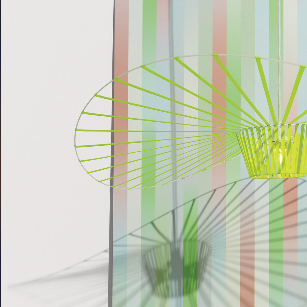 Petite Friture - Lampada a sospensione Vertigo