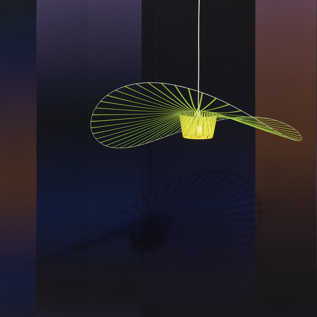 Petite Friture - Lampada a sospensione Vertigo