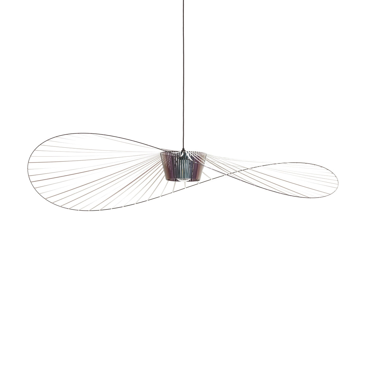 Petite Friture - Lampada a sospensione Vertigo