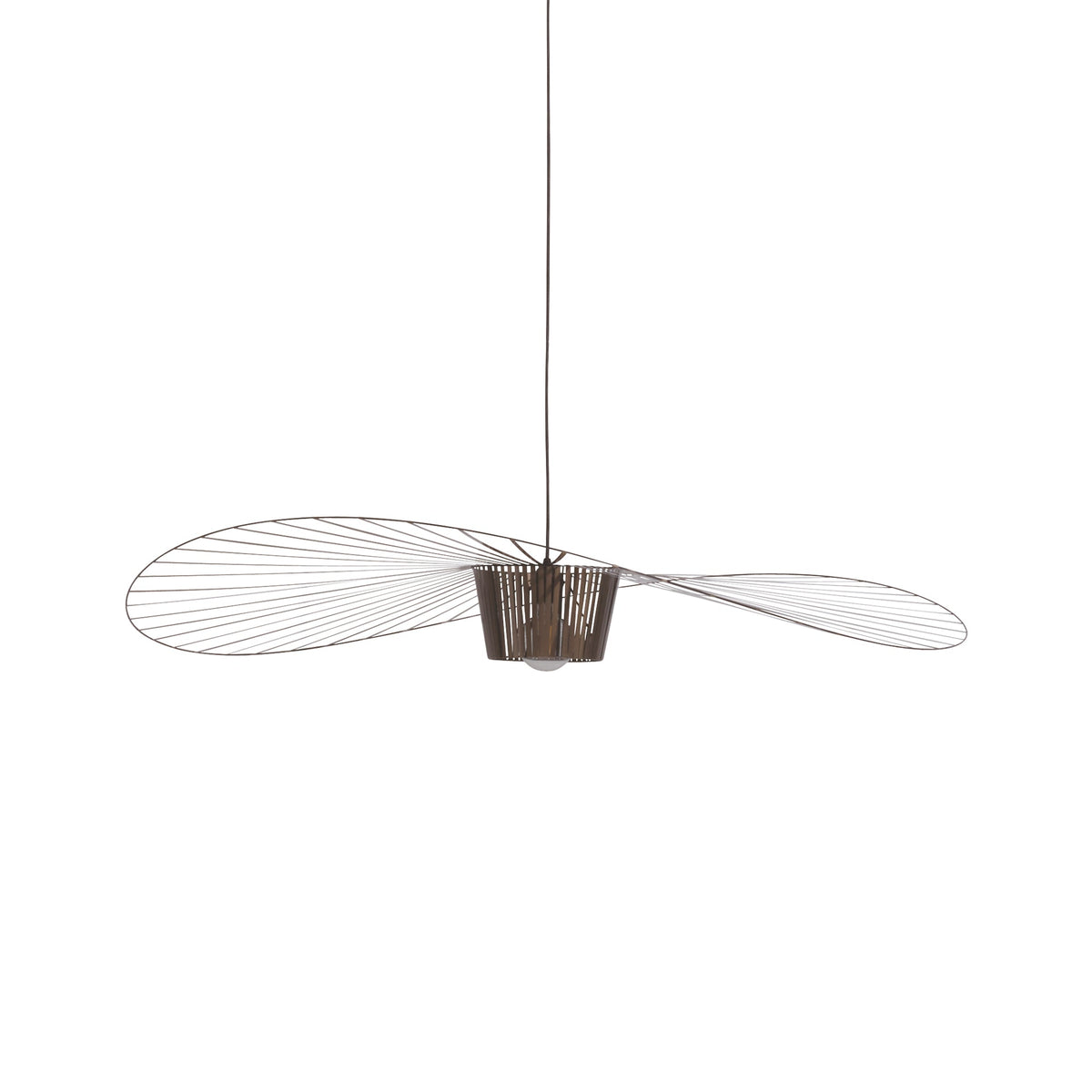 Petite Friture - Lampada a sospensione Vertigo