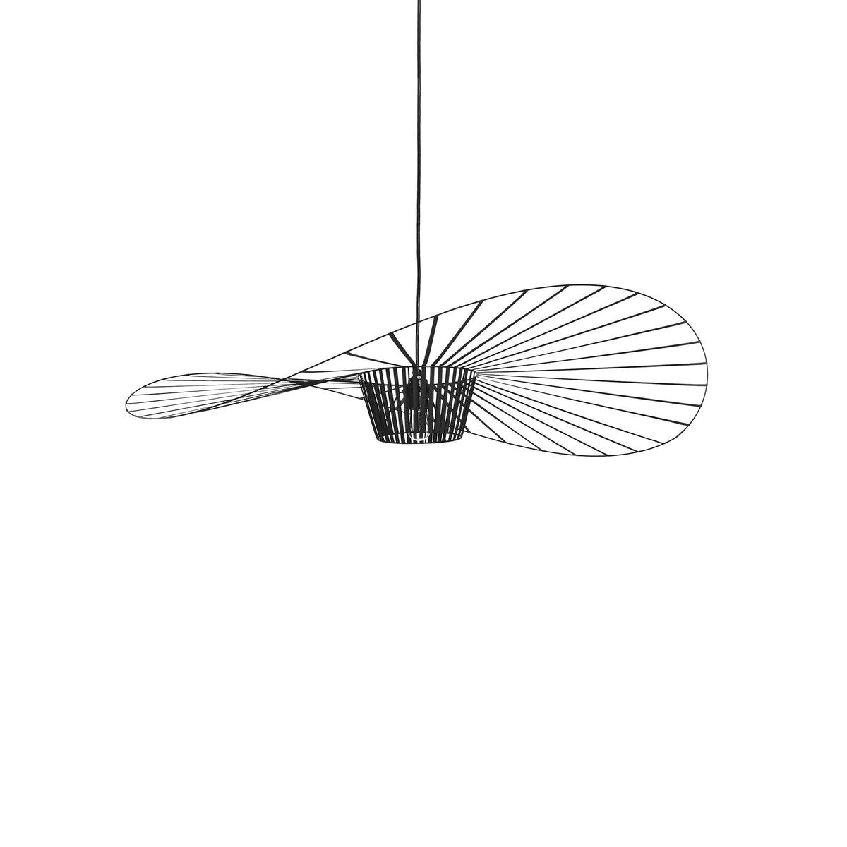 Petite Friture - Lampada a sospensione Vertigo