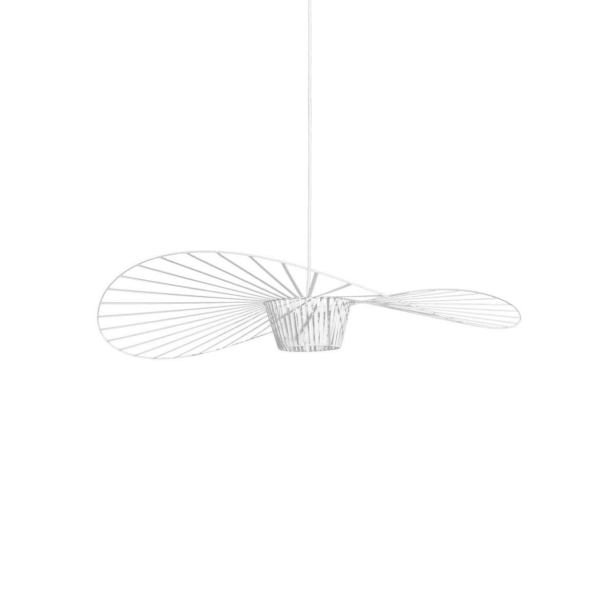 Petite Friture - Lampada a sospensione Vertigo