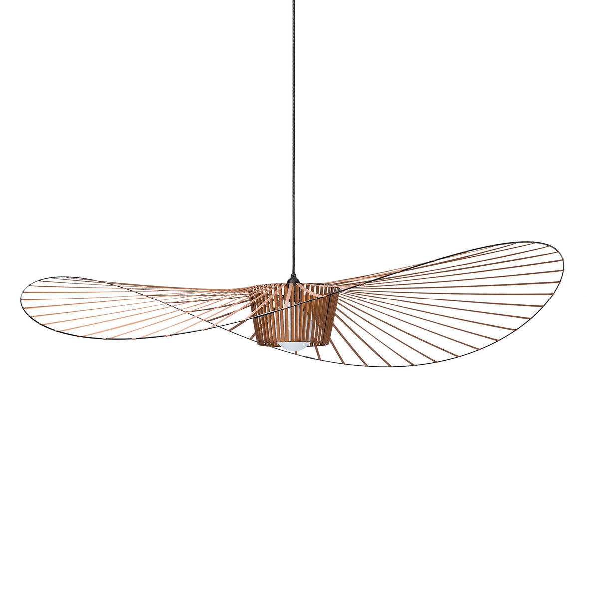 Petite Friture - Lampada a sospensione Vertigo