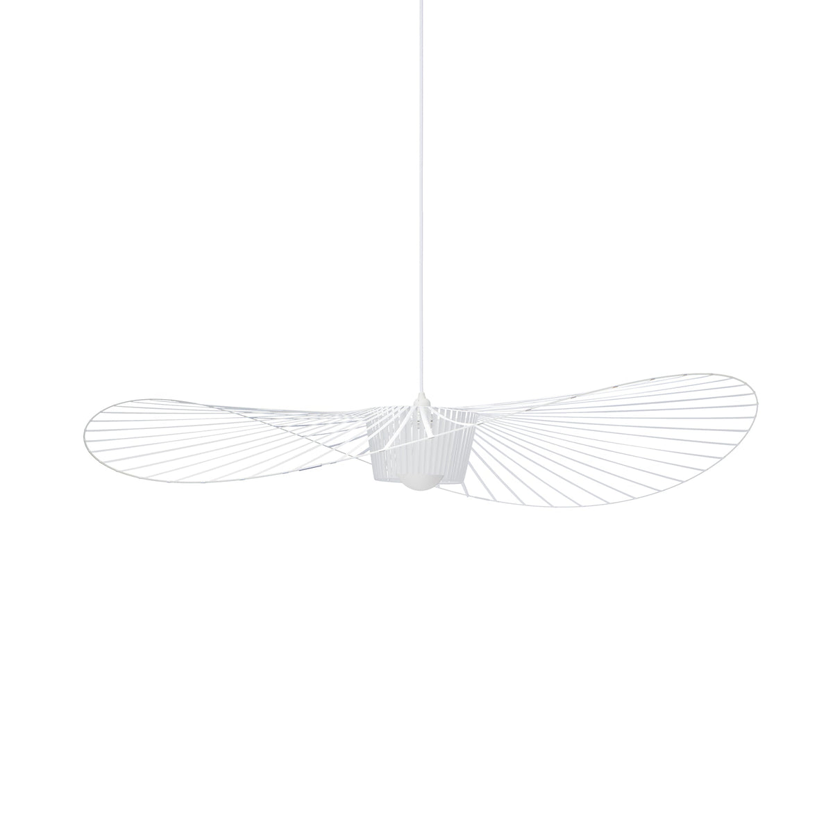 Petite Friture - Lampada a sospensione Vertigo