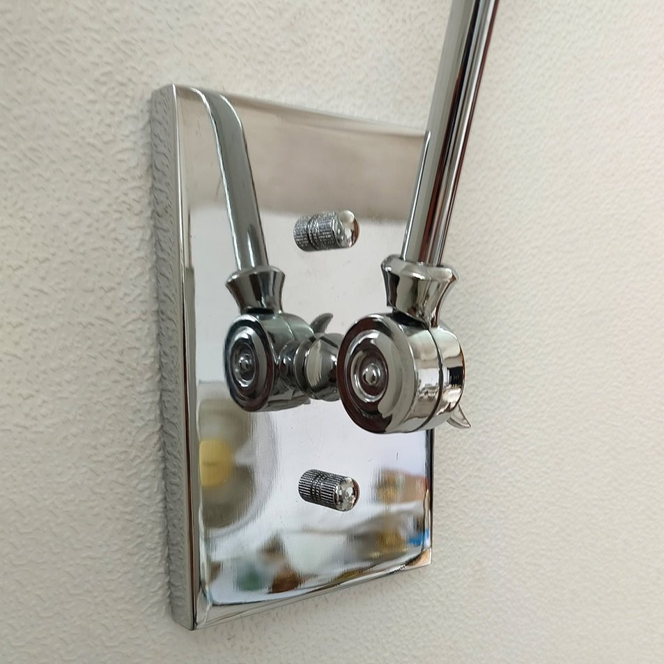 Lampada da Parete Magari