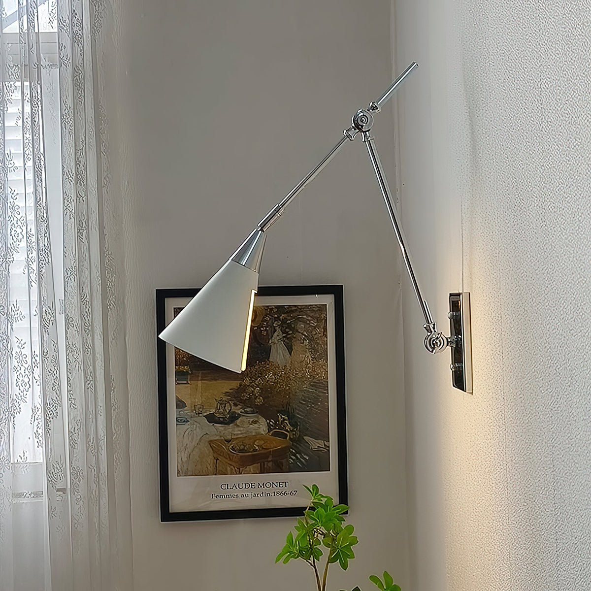 Lampada da Parete Magari