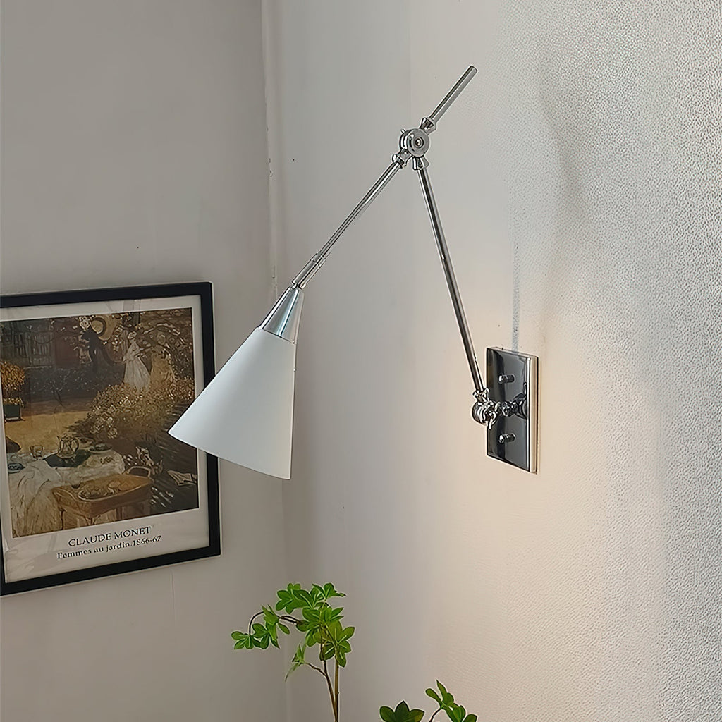 Lampada da Parete Magari