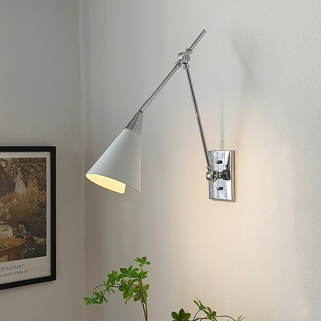 Lampada da Parete Magari