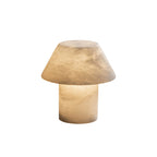 Lampada da Tavolo Petra in Alabastro