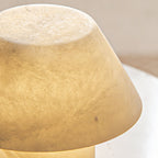 Lampada da Tavolo Petra in Alabastro