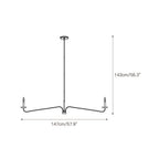 Candelabro Philomena