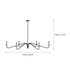 Candelabro Philomena