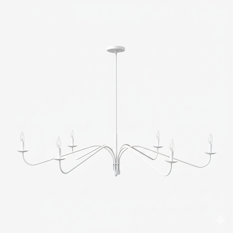 Candelabro Philomena