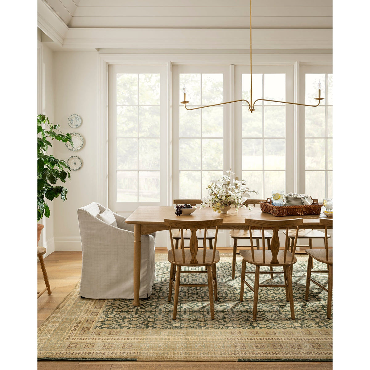 Candelabro Philomena