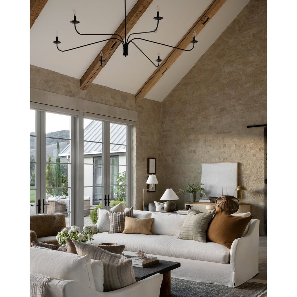 Candelabro Philomena