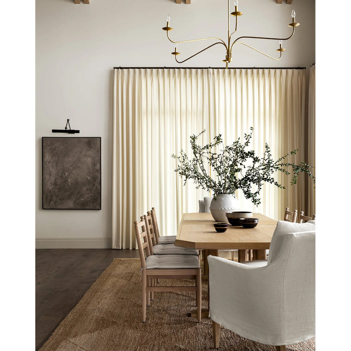 Candelabro Philomena