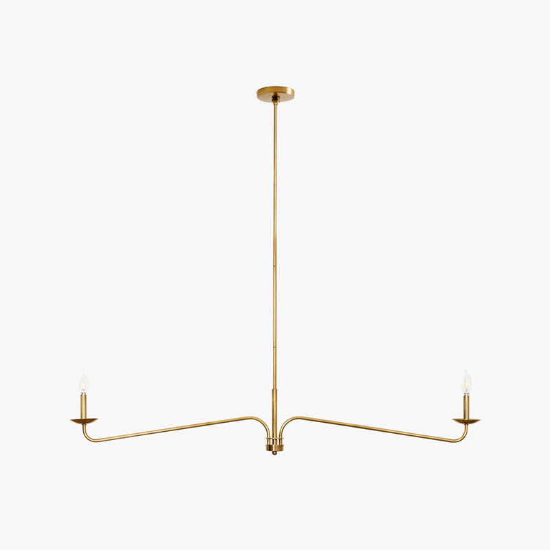 Candelabro Philomena